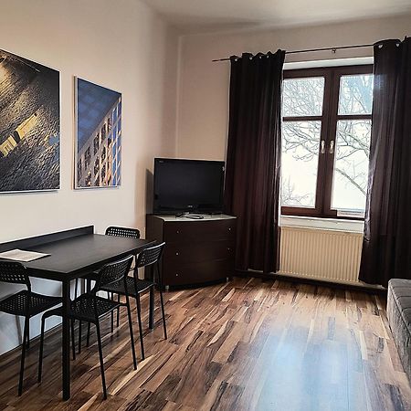 Apartament Premium Krakau Exterior foto