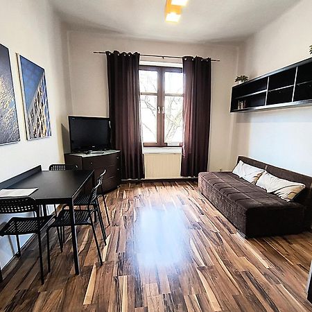 Apartament Premium Krakau Exterior foto