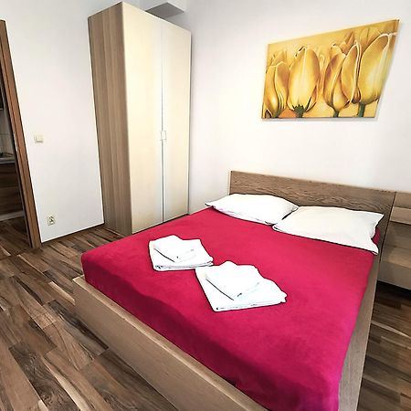 Apartament Premium Krakau Exterior foto