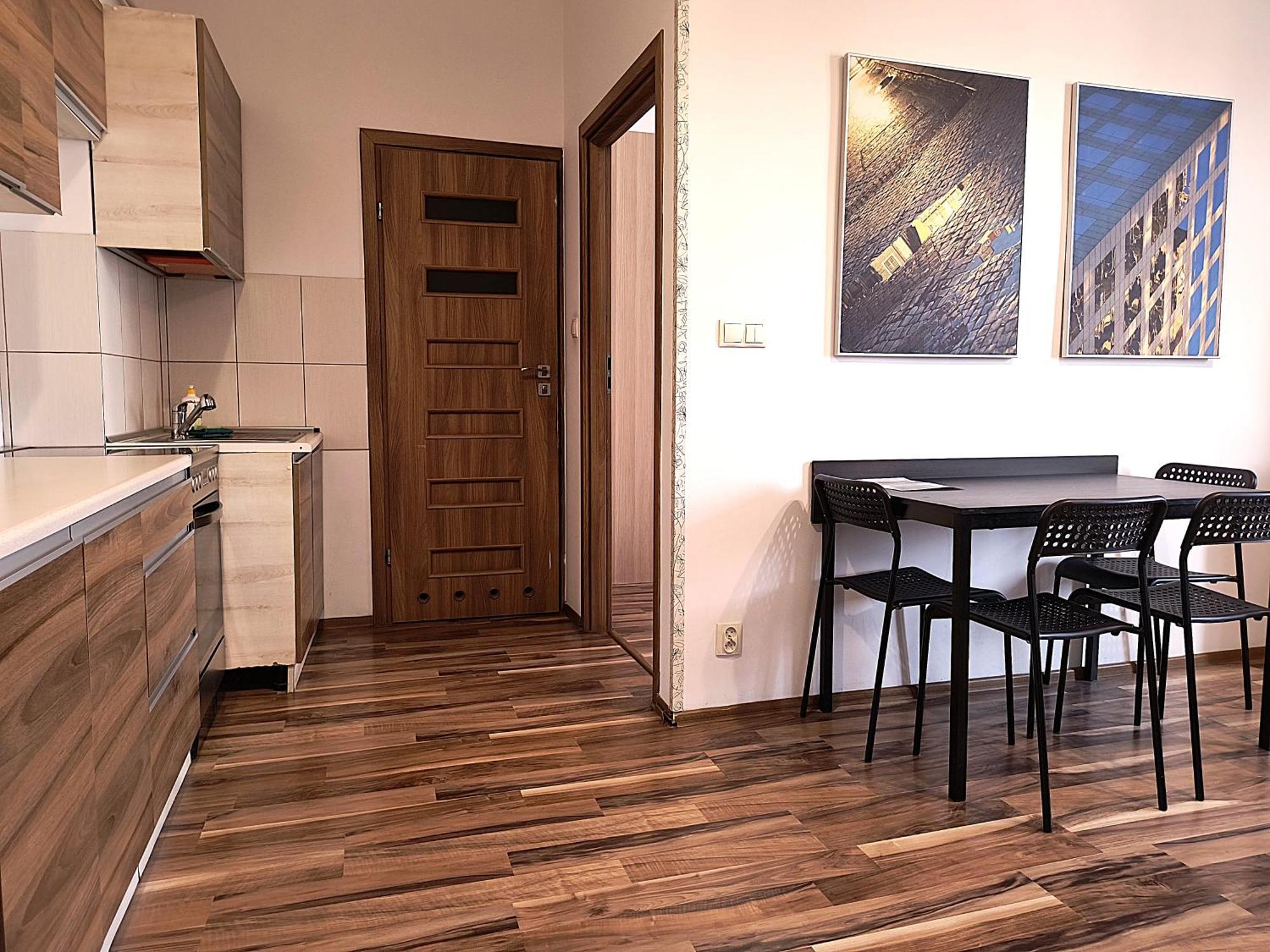 Apartament Premium Krakau Exterior foto