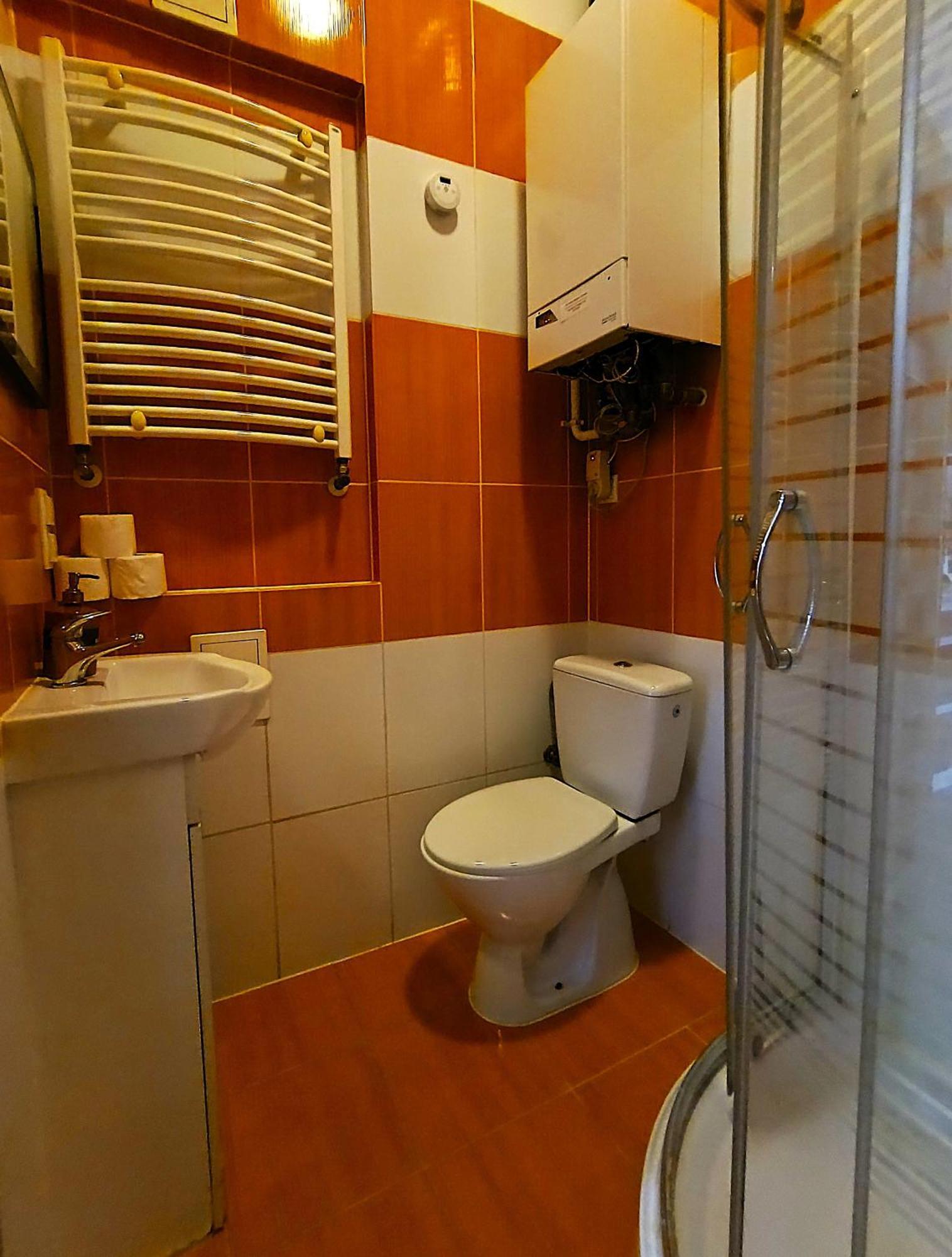 Apartament Premium Krakau Exterior foto