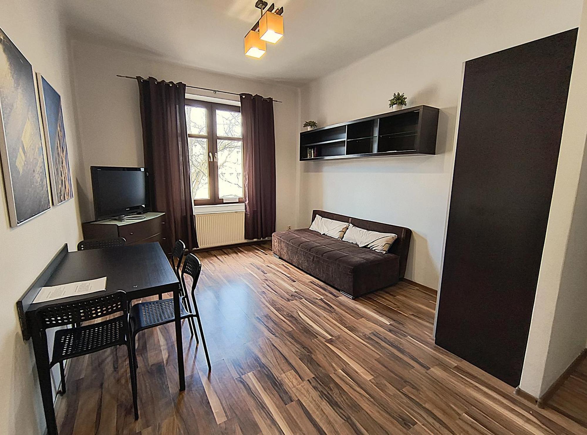 Apartament Premium Krakau Exterior foto