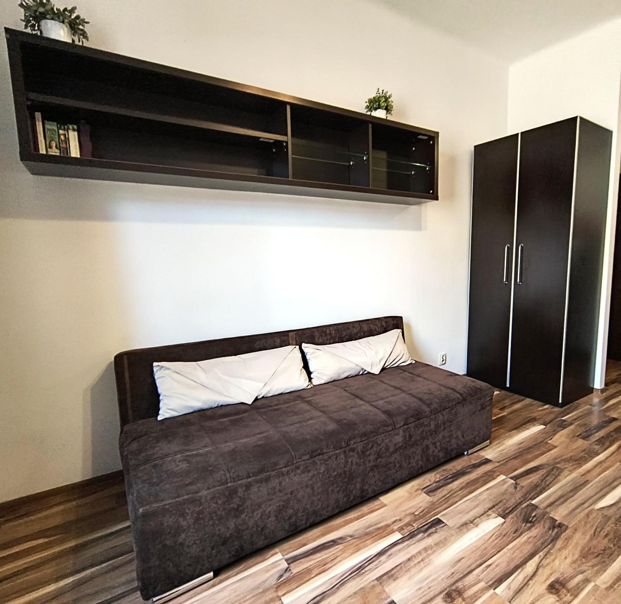 Apartament Premium Krakau Exterior foto