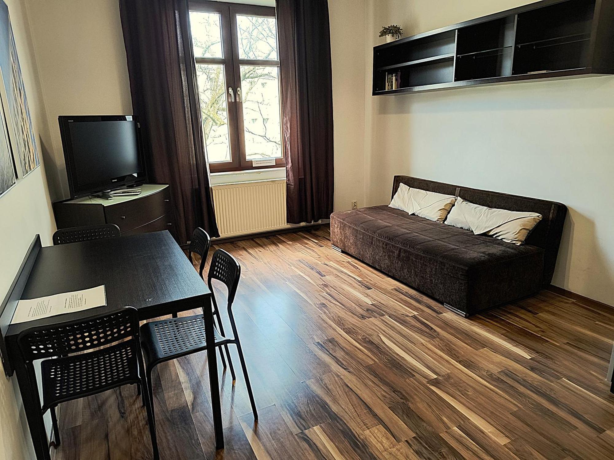 Apartament Premium Krakau Exterior foto