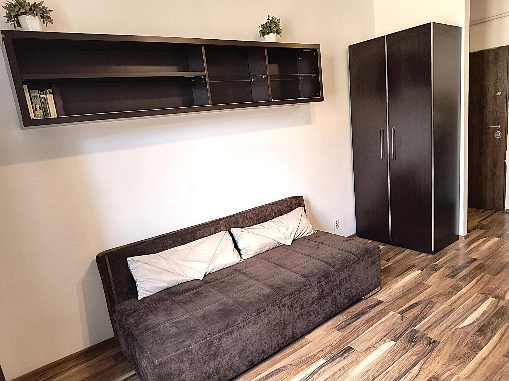 Apartament Premium Krakau Exterior foto