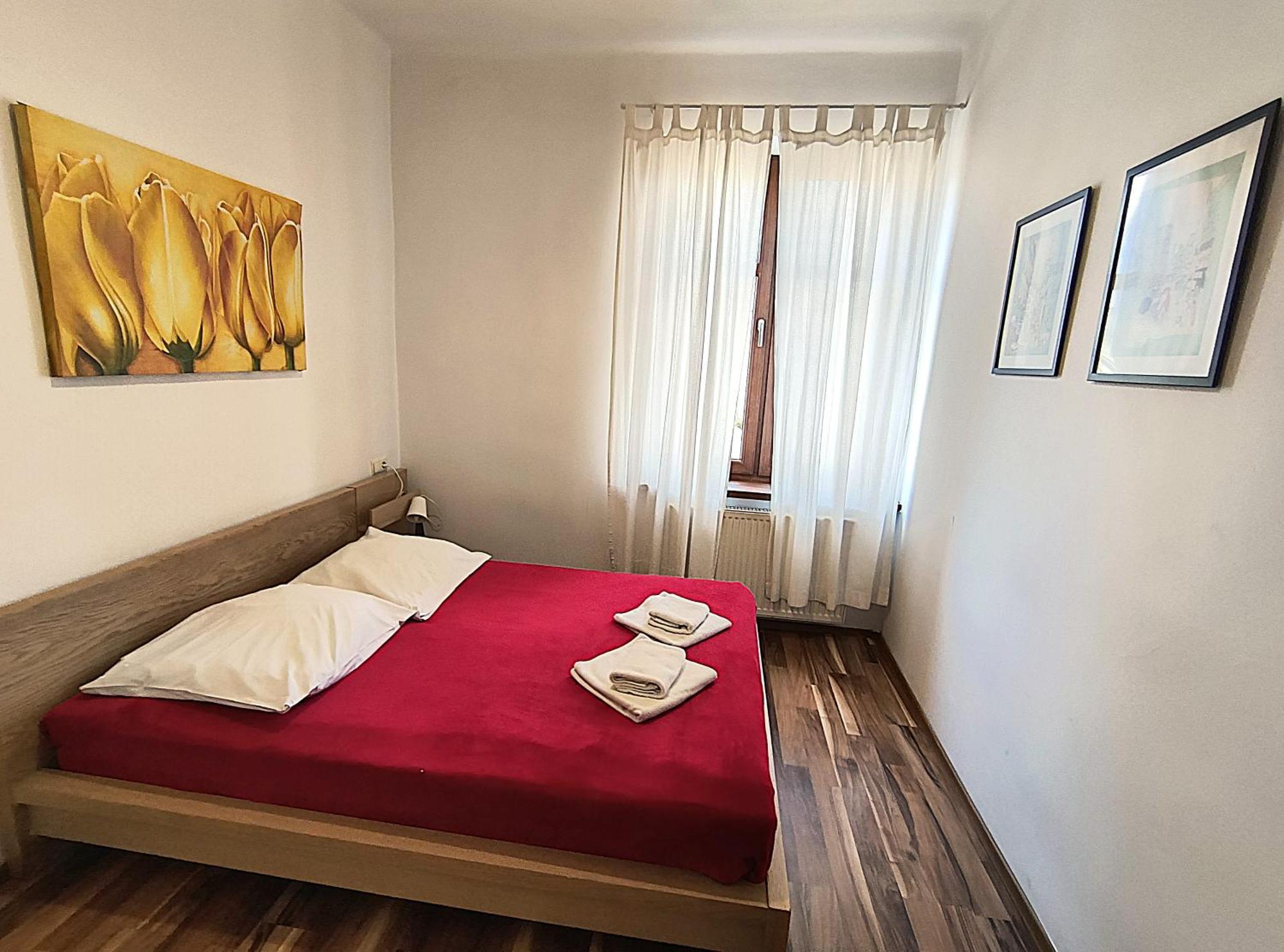 Apartament Premium Krakau Exterior foto