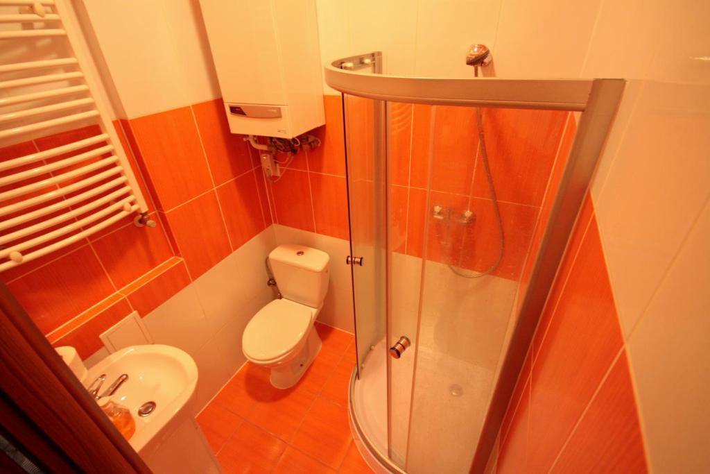 Apartament Premium Krakau Exterior foto