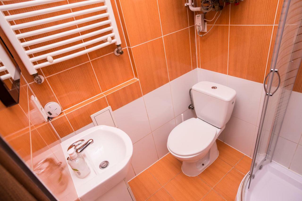 Apartament Premium Krakau Exterior foto
